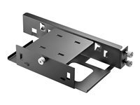 Hewlett Packard Enterprise HPE Aruba 8-port Power Shelf - etagere pour rack