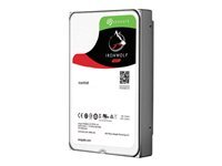 Seagate Seagate IronWolf ST10000VN000 - disque dur - 10 To - SATA 6Gb s