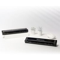 Iris I.R.I.S. IRIScan Express 4 Alimentation papier de scanner 1200 x 1200 DPI A4 Black
