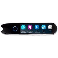Iris Scanner Iris IRISPen Reader 8 Pen scanner OCR 5MP 16GB USB-C LCD