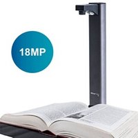 I.R.I.S. IRIScan Desk 7 Business