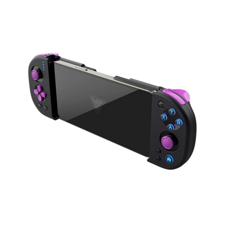 dragon-shock Gamepad Dragon Shock Photon Inalámbrico y Alámbrico Android PC iOS