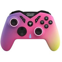 Manette sans fil Dragonshock Nebula Ultimate pour Nintendo Switch Nintendo Switch OLED PC PS3 Android et iOS