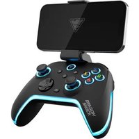 Manette sans fil Dragonshock Aurora Plus Black pour PC PS3 Android et iOS