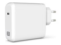 Xtrememac adaptateur secteur - USB-C - 45 Watt