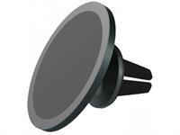Xtrememac - Powerbank magnetique pour voiture - Compatible Apple MagSafe