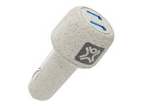 Xtrememac XtremeMac Eco adaptateur d'alimentation pour voiture - USB-C - 45 Watt