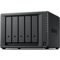 Synology UnitA� d extension DX525 5 Baies

