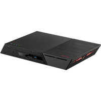 Asustor FS6812X 12 Baies 16Go ECC DDR5
