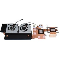 Compatible Bloc Ventilateur Acer 24.Q6DN2.001