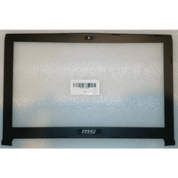 MSI Contour écran pour MSI GE62 - 307-6J1B213-TA2