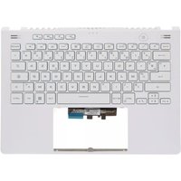 Asus Clavier ASUS ROG Zephyrus G14 rétroéclairé blanc