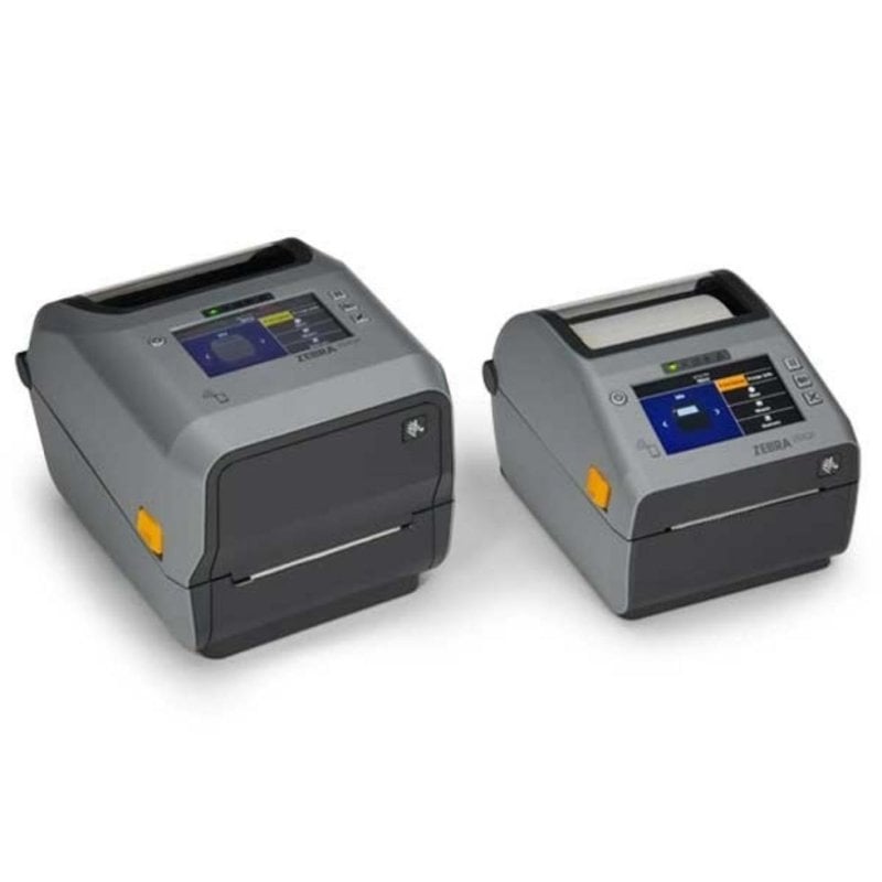 Zebra Imprimante thermique Ethernet Bluetooth Zebra ZD621