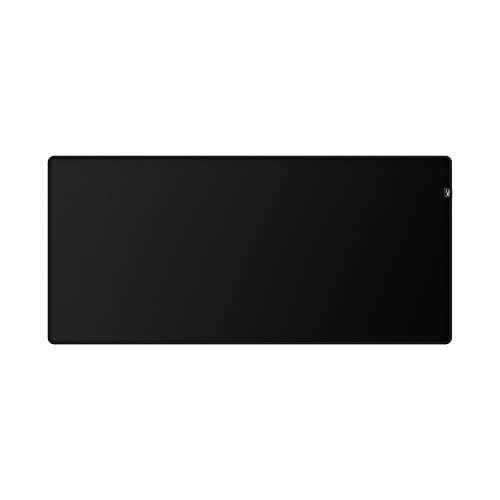 HyperX Pulsefire Mat – Tapis de souris pour jeu – XLarge– Surface en tissu pour la précision – Coutures plates anti-fragmentation – Base en caoutchouc antidérapante