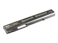 MicroBattery CoreParts - batterie de portable - 4800 mAh
