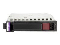Hewlett Packard Enterprise HPE - disque dur - 500 Go - SATA 1.5Gb s
