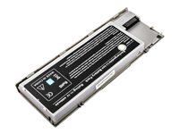 MicroBattery CoreParts - batterie de portable - Li-Ion - 4800 mAh