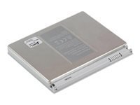 MicroBattery CoreParts - batterie de portable - 5400 mAh