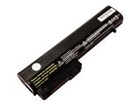 MicroBattery CoreParts - batterie de portable - 5200 mAh