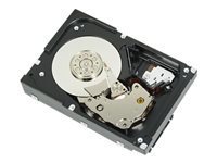 Dell Dell - disque dur - 600 Go - SAS
