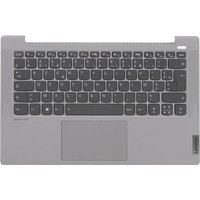 Lenovo Clavier plasturgie pour Ideapad 5-14