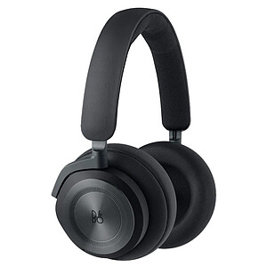 Bang Olufsen Beoplay HX Black Anthracite
