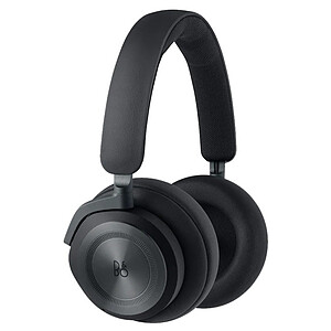 Bang Olufsen Beoplay HX Black Anthracite