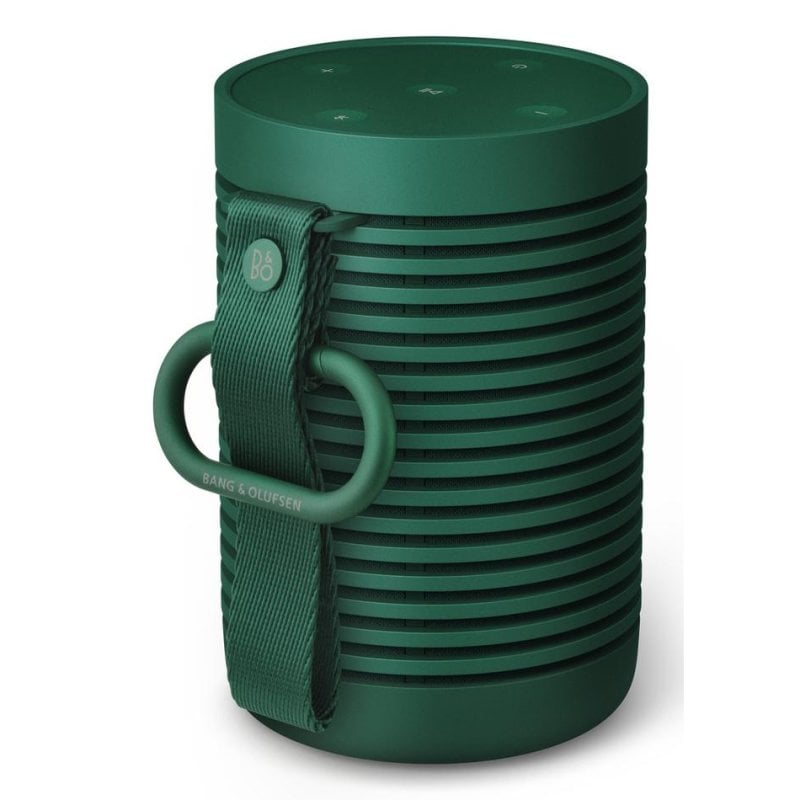 bang-olufsen Enceintes Bang Olufsen Portables Sans Fil Bluetooth 60W IP67 Green