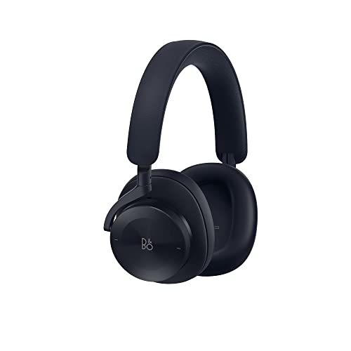 bang-olufsen Auriculaires Bang Olufsen BeoPlay H95 sans fil Bluetooth avec Réduction de Bruit, micro, Blue marine