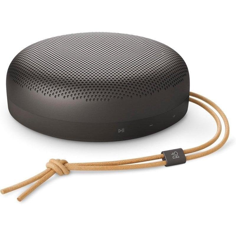 bang-olufsen Haut-parleurs Bang Olufsen Portables Bluetooth 60W IP67 autonomie 24h Warm Granite