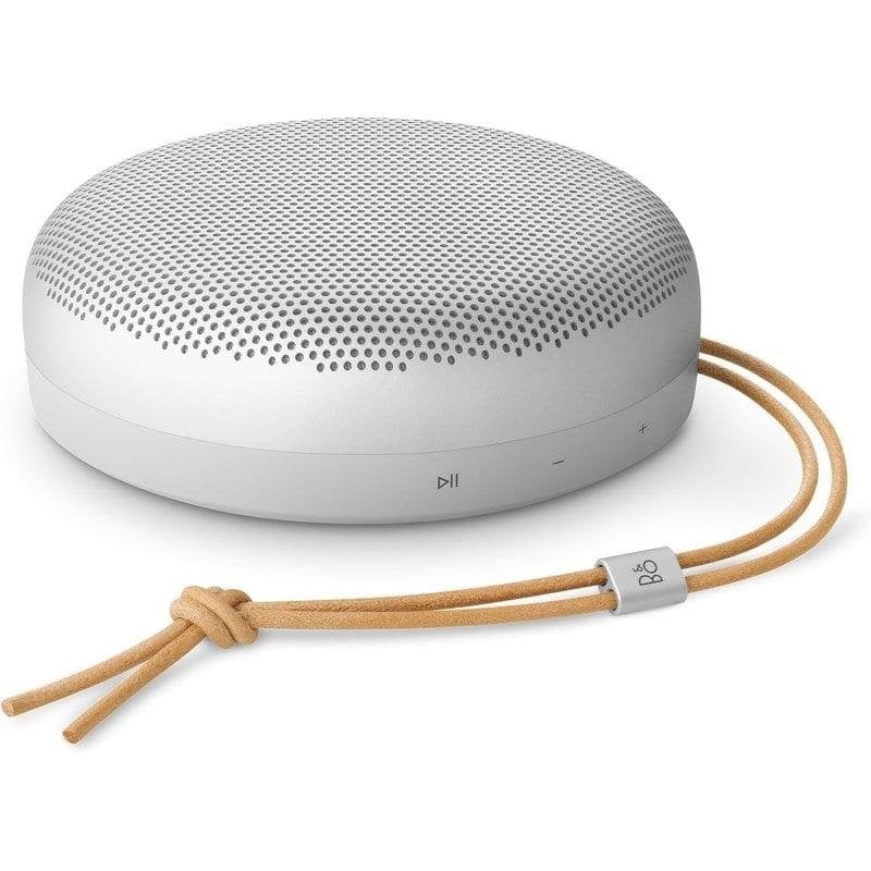 bang-olufsen Enceinte Bang Olufsen Portable Bluetooth 60W IP67 Aluminium 24h