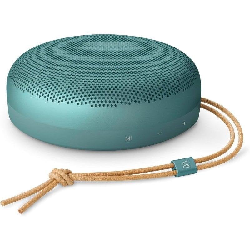 bang-olufsen Enceinte Bang Olufsen Portable Bluetooth 60W IP67 24h Eucalyptus Green
