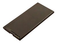 MicroBattery CoreParts batterie