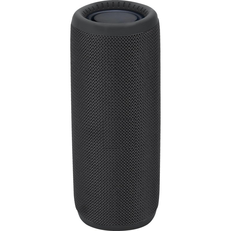 Denver Altavoces Denver Portátiles Bluetooth 10 W Cilíndricos con batería y MicroSD