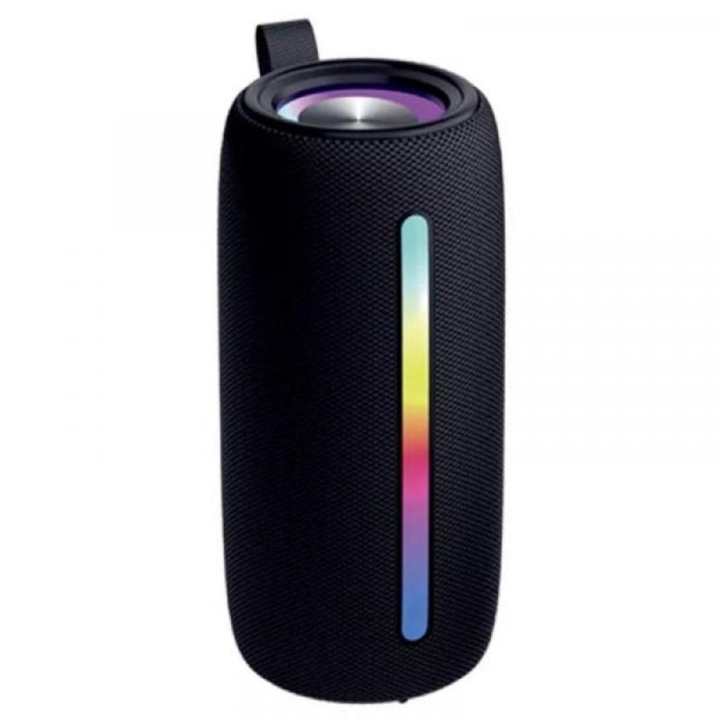 Denver Altavoces Denver BTL-360B Inalámbricos 10W con Bluetooth y Micrófono
