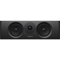 Emit II C25 Black