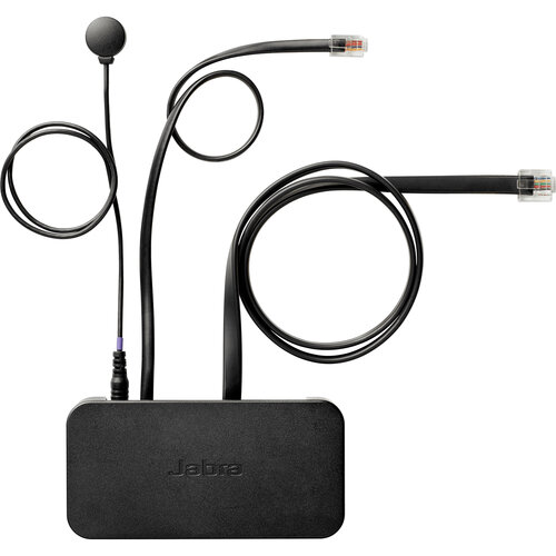 Jabra LINK - adaptateur pour crochet commutateur electronique