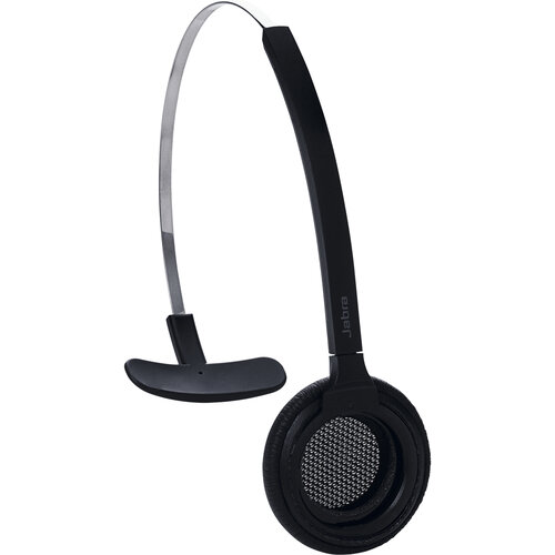 Jabra Casque Jabra PRO 900 sans fil Bluetooth pour usage professionnel Black