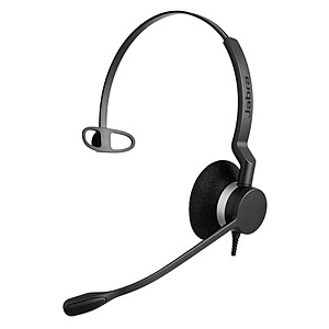 Jabra BIZ 2300 QD Mono
