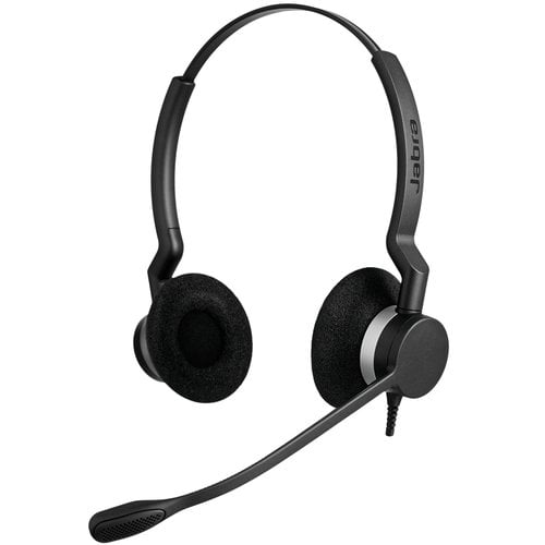 Jabra BIZ 2300 QD Duo
