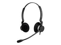 Jabra Jabra BIZ 2300 USB UC Duo - micro-casque