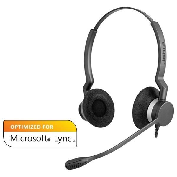 Jabra BIZ 2300 Duo