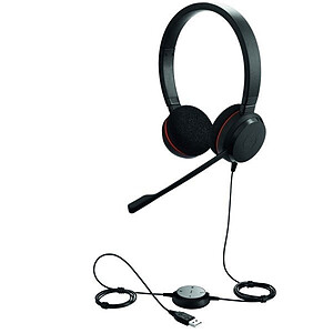 Jabra Evolve 20 UC Stereo