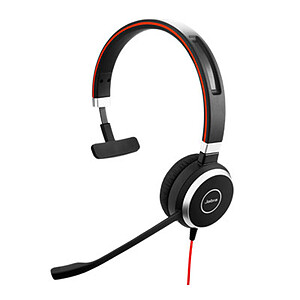 Jabra Evolve 40 UC Mono