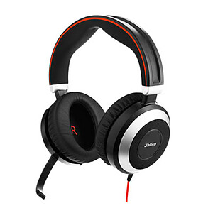 Jabra Evolve 80 MS Stereo
