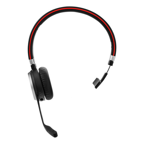 Jabra Jabra Evolve 65 UC Mono Auricular Bluetooth Negro
