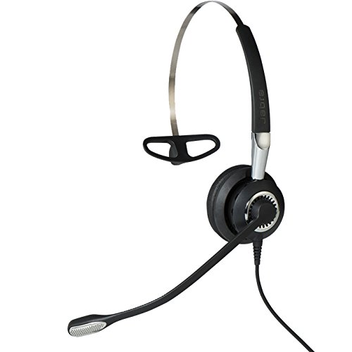 Jabra Biz 2400 II Mono Usb 3in1