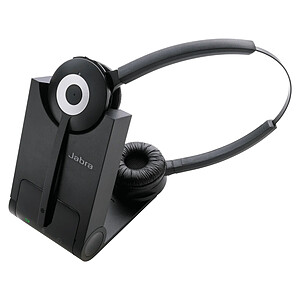 Jabra PRO 930 Duo MS
