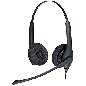 Jabra BIZ 1500 QD Duo