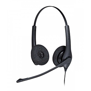 Jabra BIZ 1500 Duo
